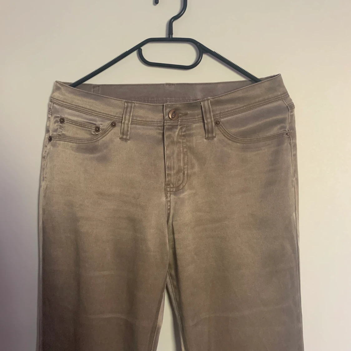 REAL VINTAGE Bongo Byxor 💋 - 91