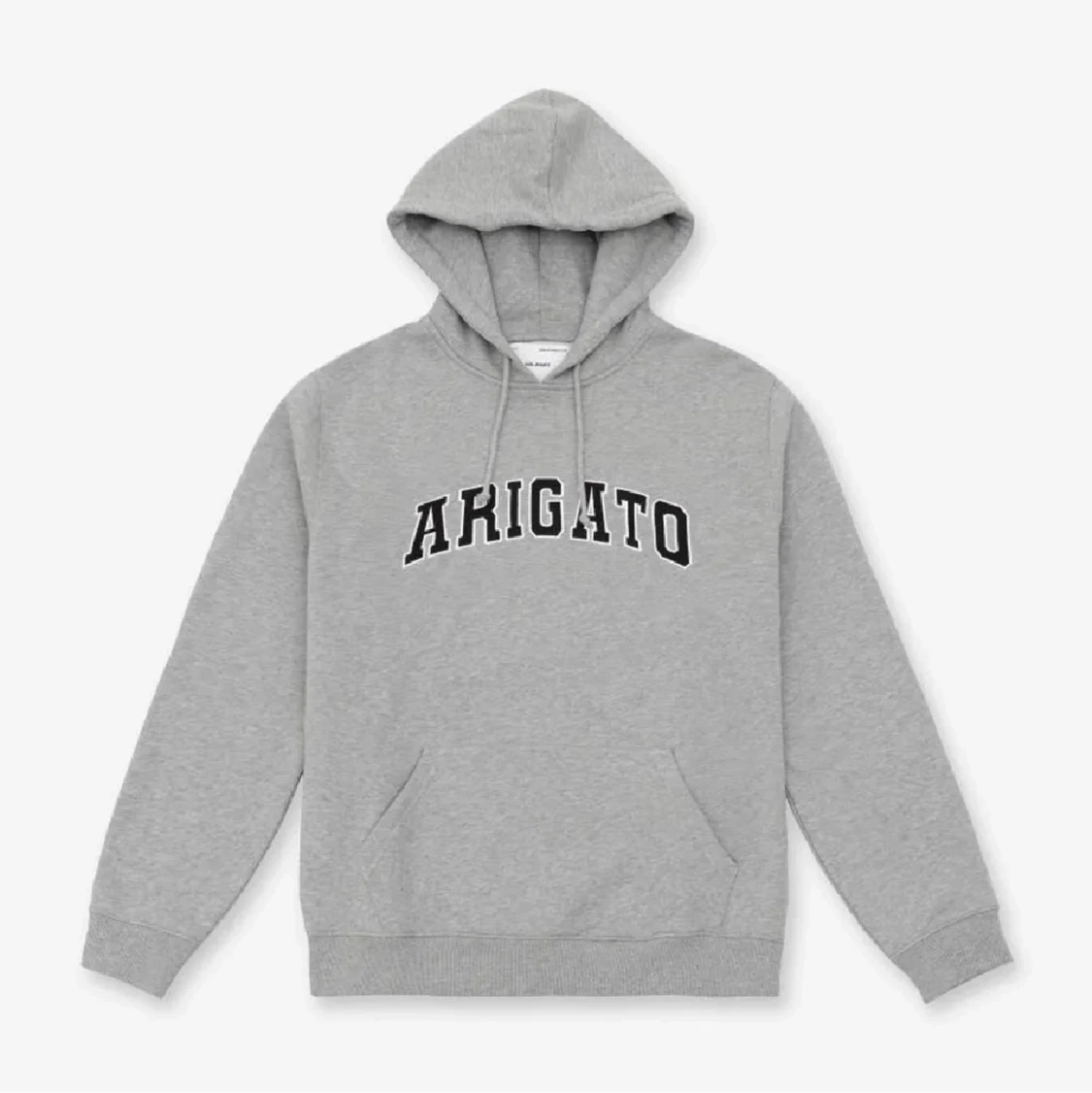 Argiato hoodie i super skick