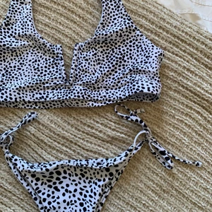 Bikini - Super snygg bikini, helt oanvänd! 