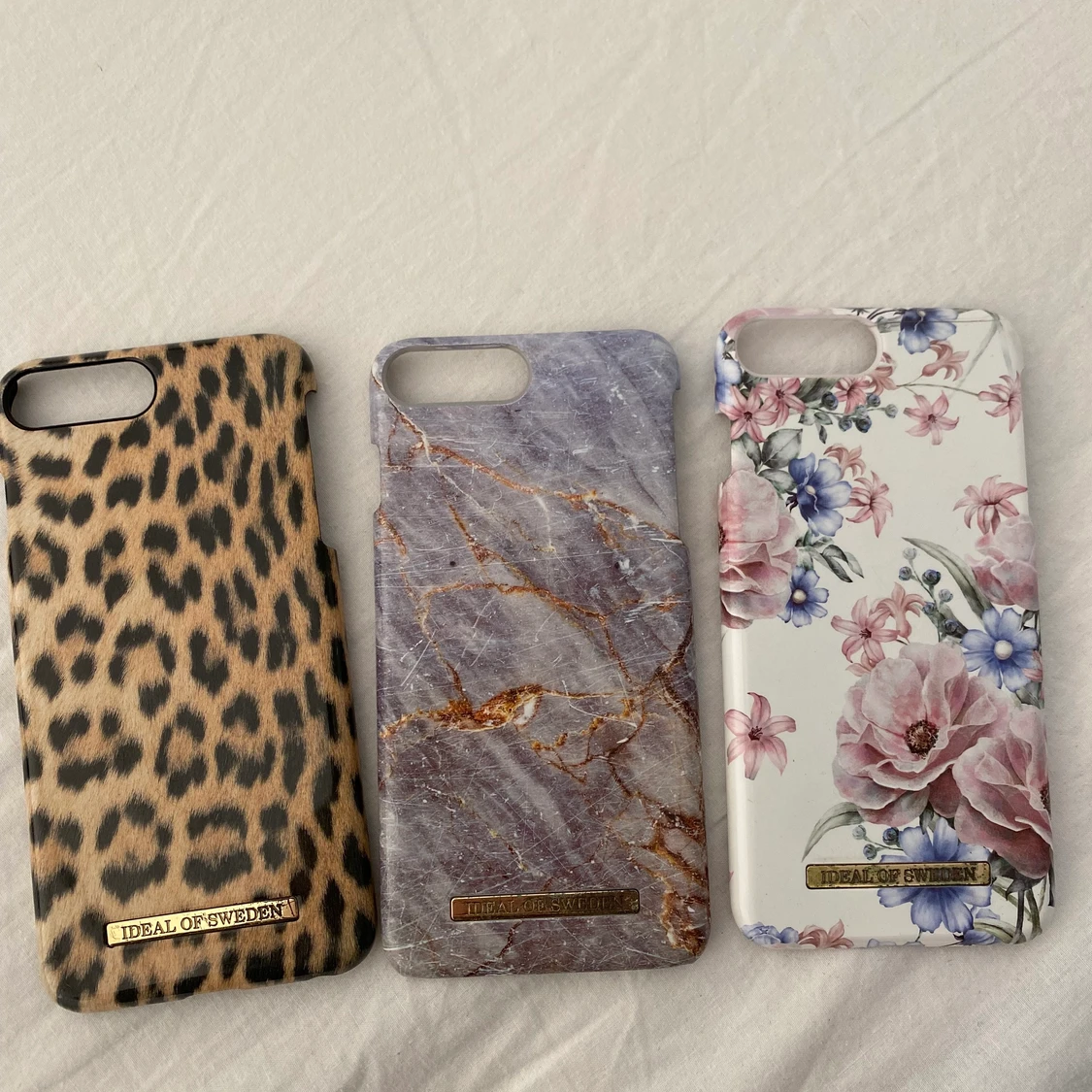 Ideal of sweden skal