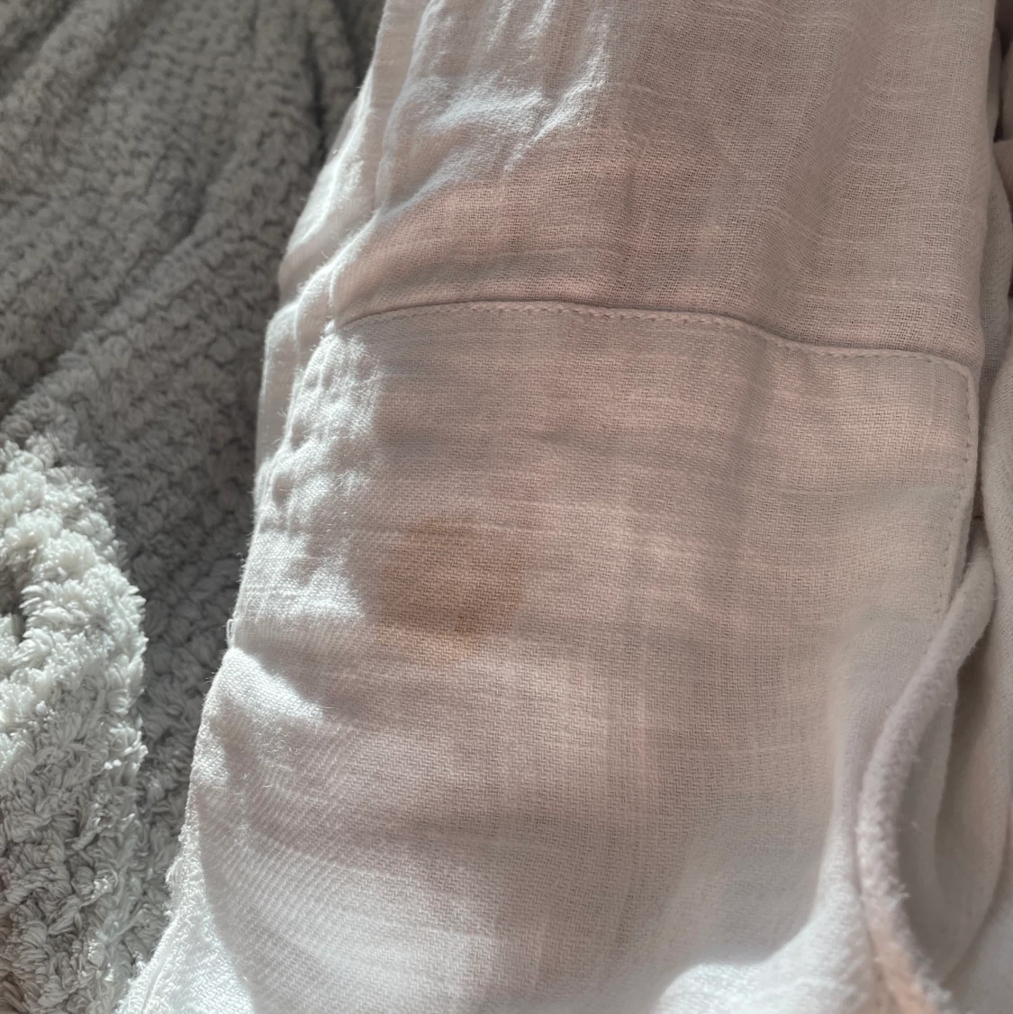 Linnebyxor 💕 - 91