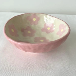 Skål - Hemma gjord skål☺️☺️ perfekt till frukost flingor❣️❣️