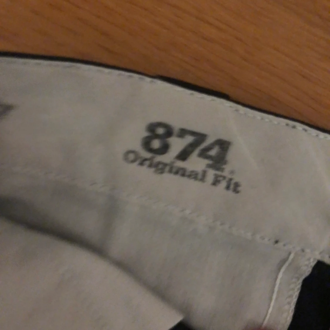 Dickies 874 byxor  - 90