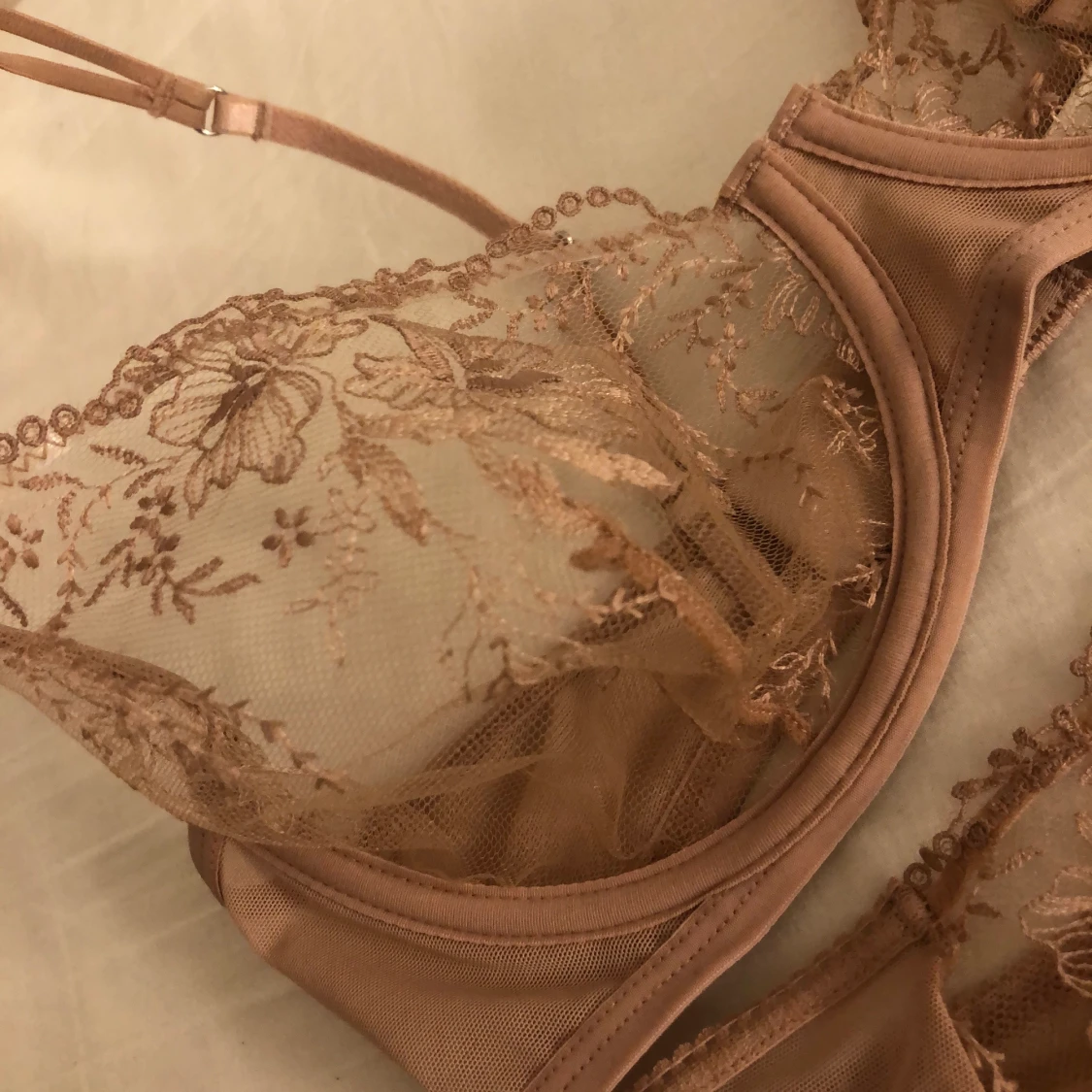 Underklädes-set - 90