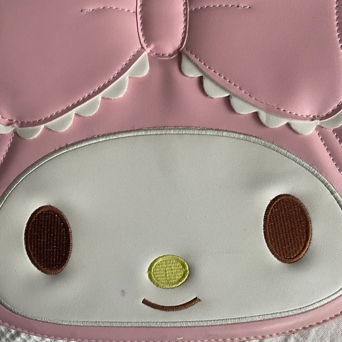 Kawaii Rosa handväska  - 91