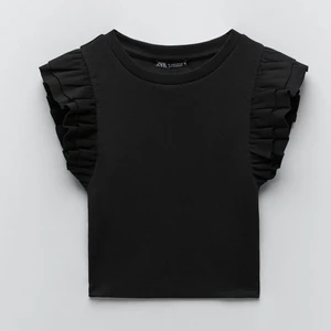 Topp - Superfin topp från zara💗