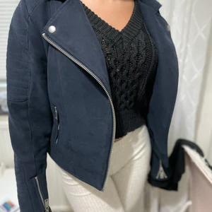 Jacka - Jacka från Cubus. Storlek 34 men passar mig jätte bra som har storlek 36