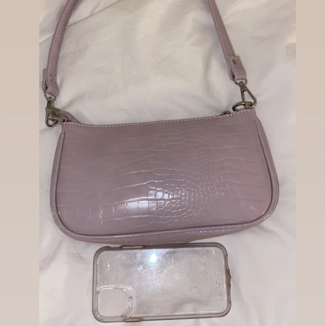 Väska från Ginatricot  - 91