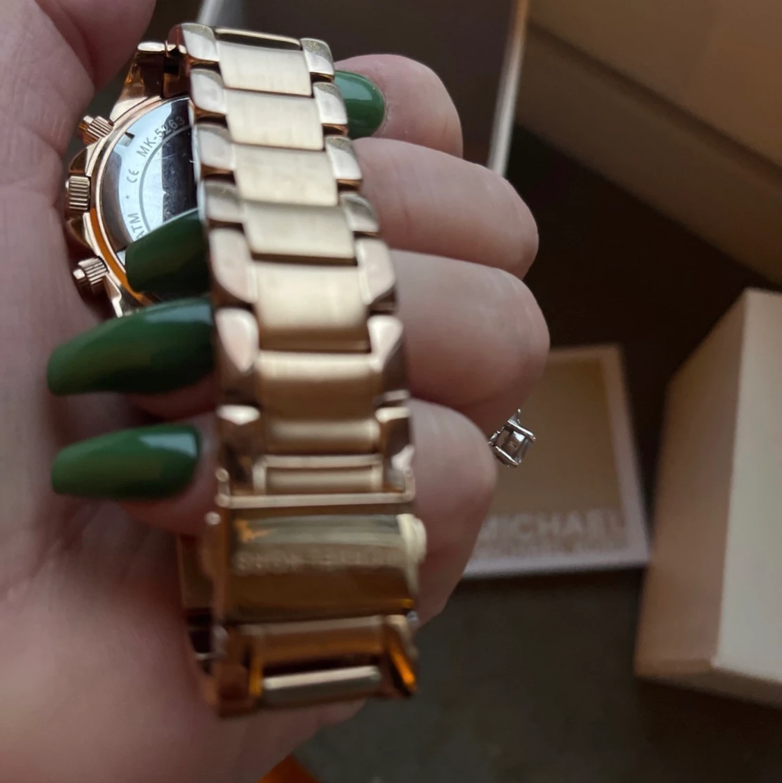 Äkta Michael kors  - 91