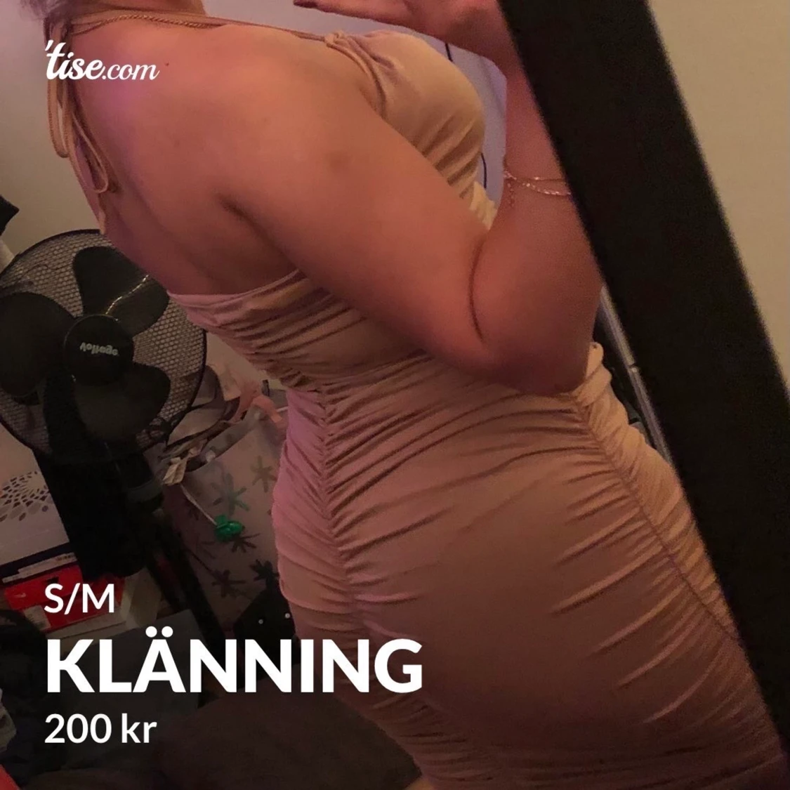 klänning