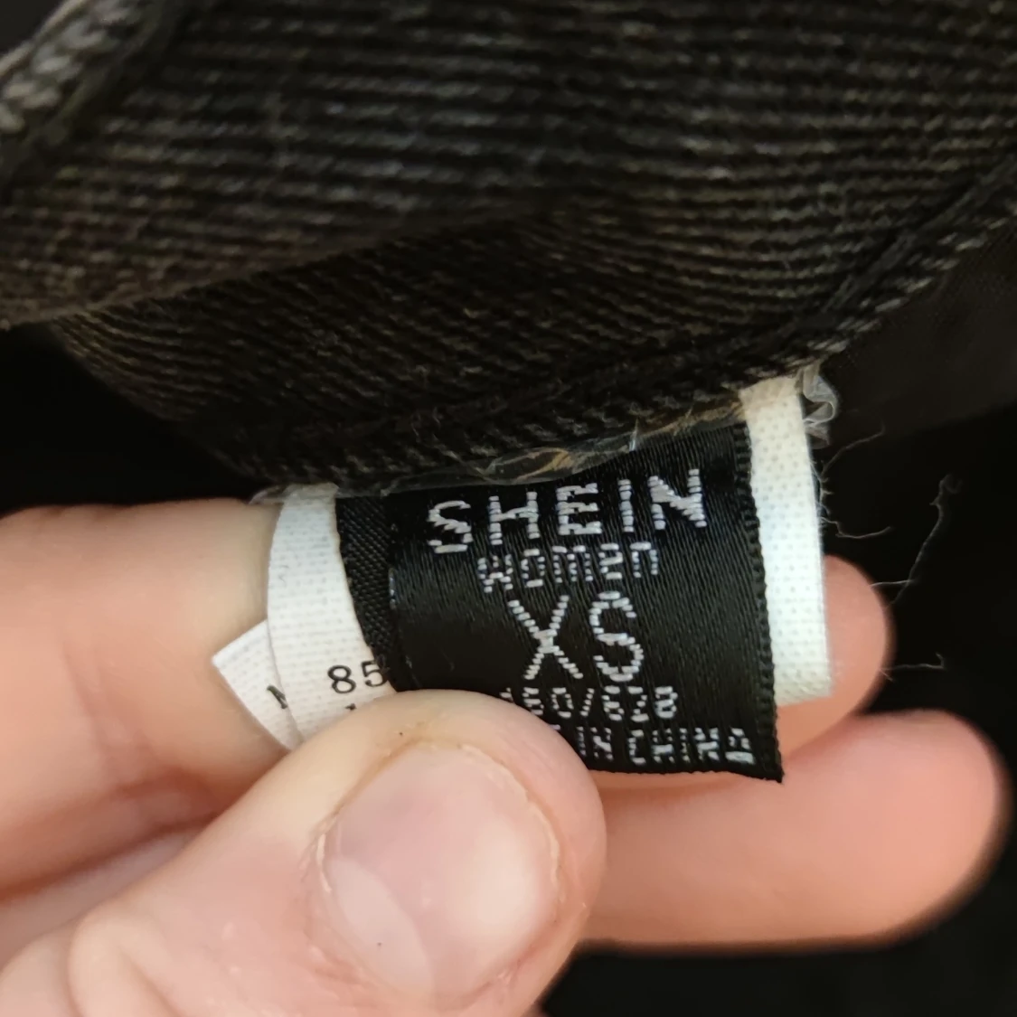 Sköna Mom jenas ifrån SHEIN. - 91