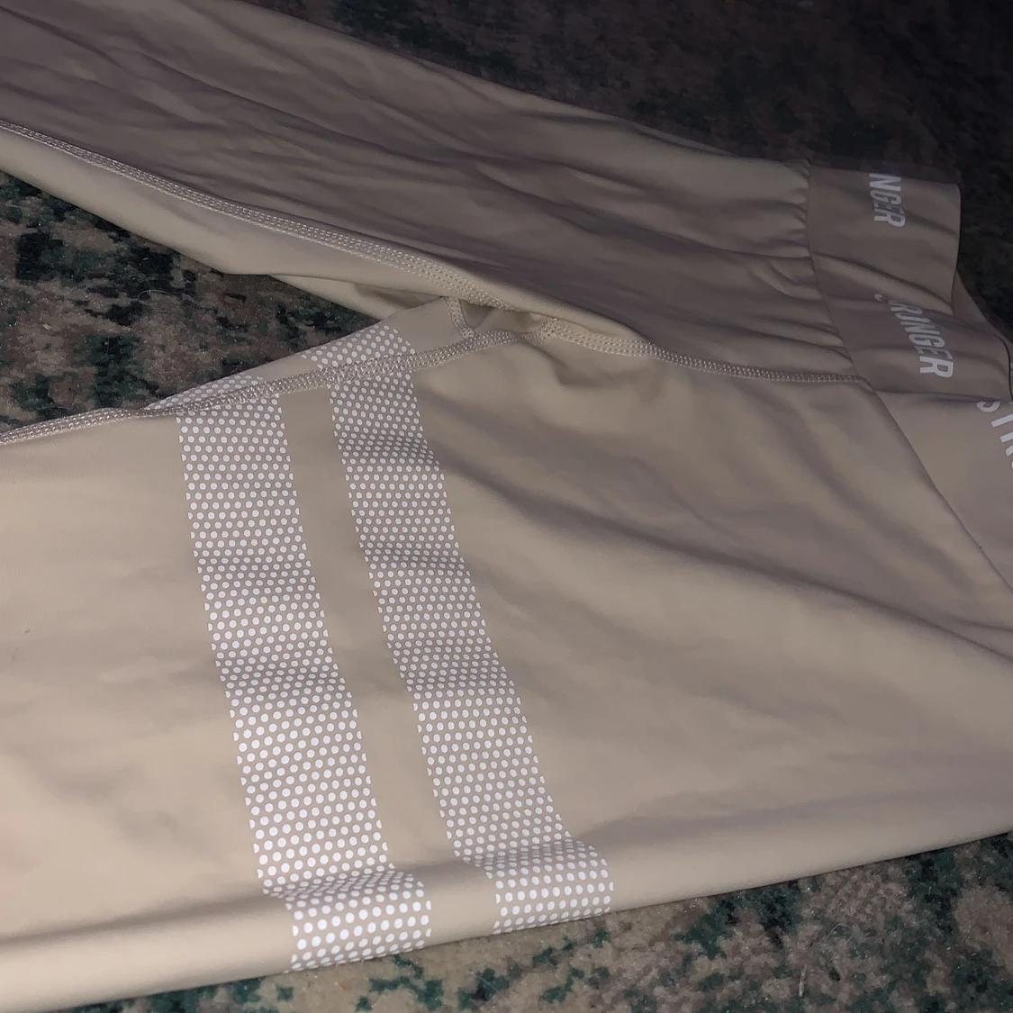 ⭐️JÄTTE FINA STRONGER BYXOR⭐️ - 91