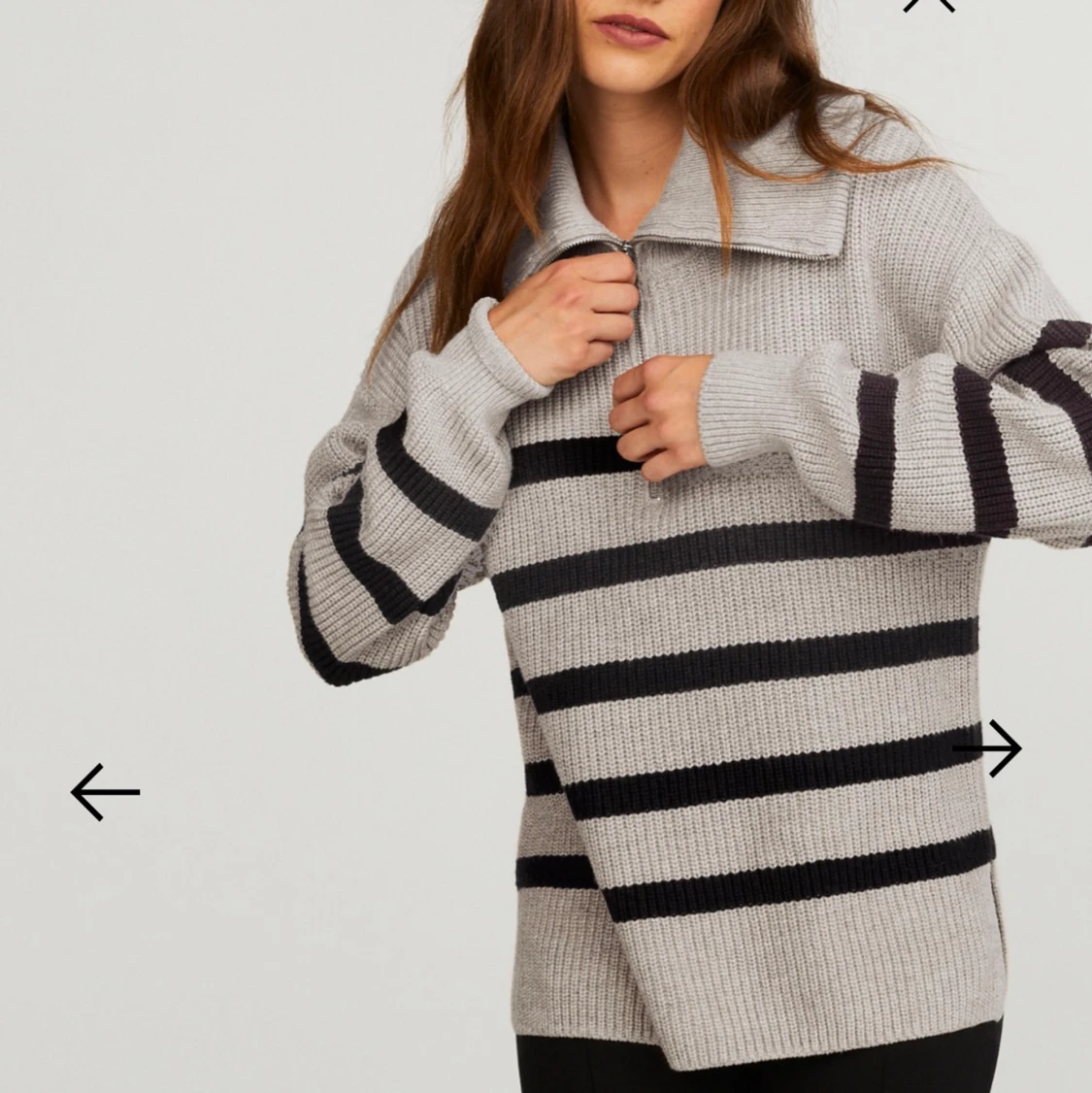 Helt ny slutsåld tröja 