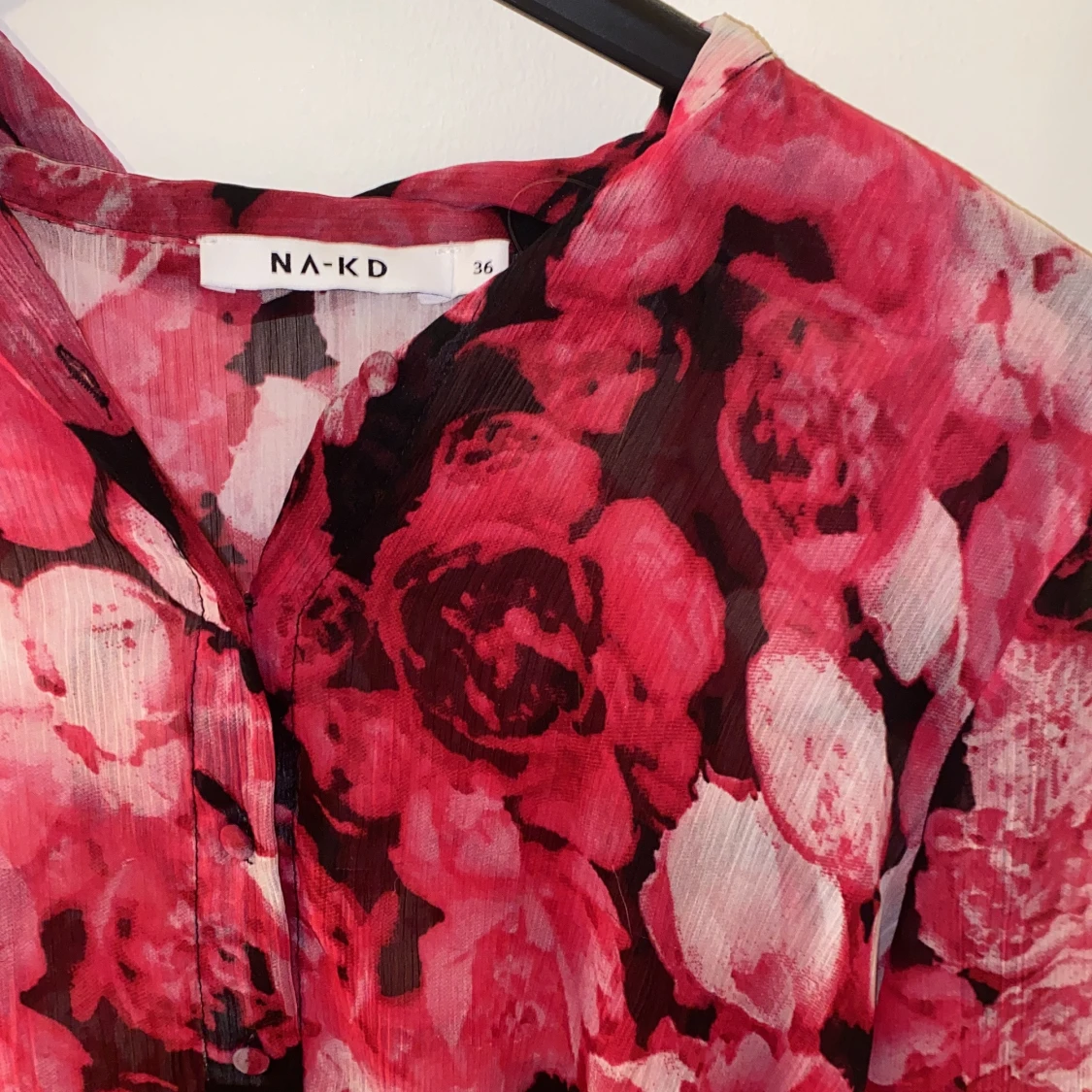 Blus från na-kd  - 91