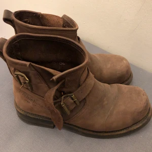 Primeboots  - Välanvända