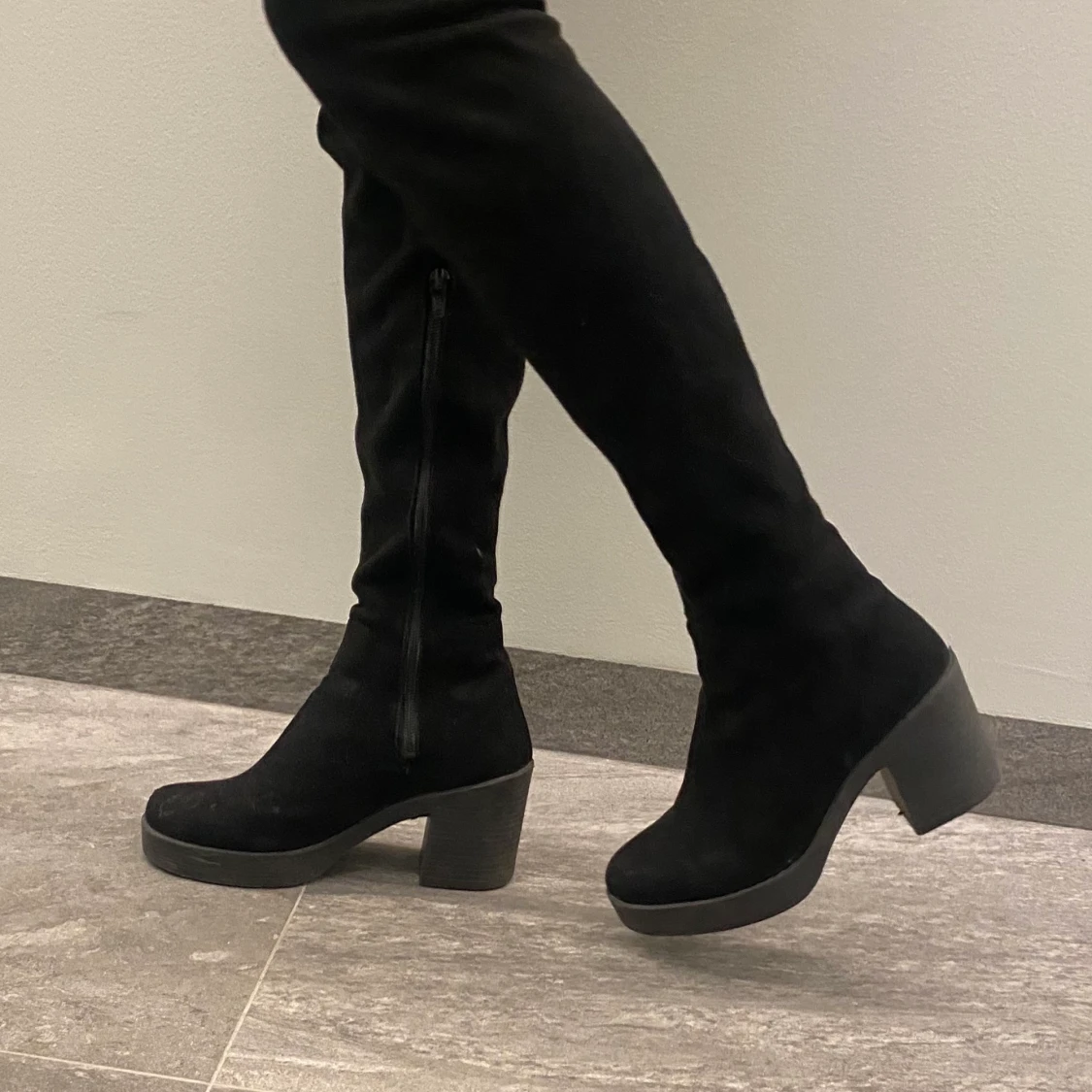 Overknee boots strl 36 - 91