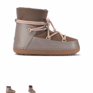 Inuikii  - INTRESSEKOLL på mina inuikiis i den större modellen, använda 1 vinter, är förstora för mig därav säljer jag,  kan även tänka mig att byta mot den mindre modellen. 