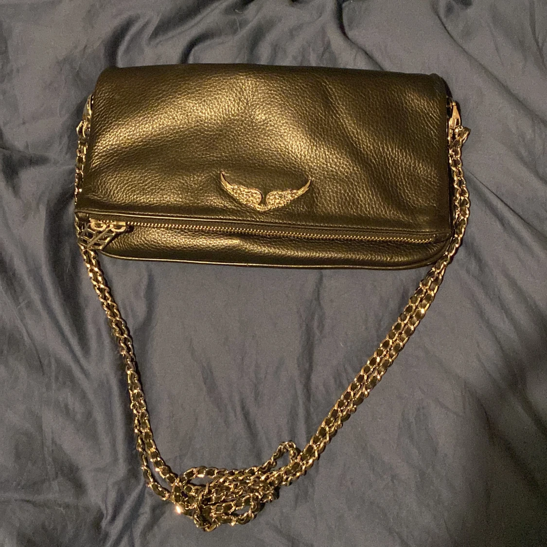 Zadig rock bag  - 90