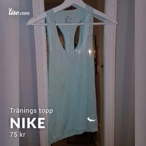 Nike  - Helt ny