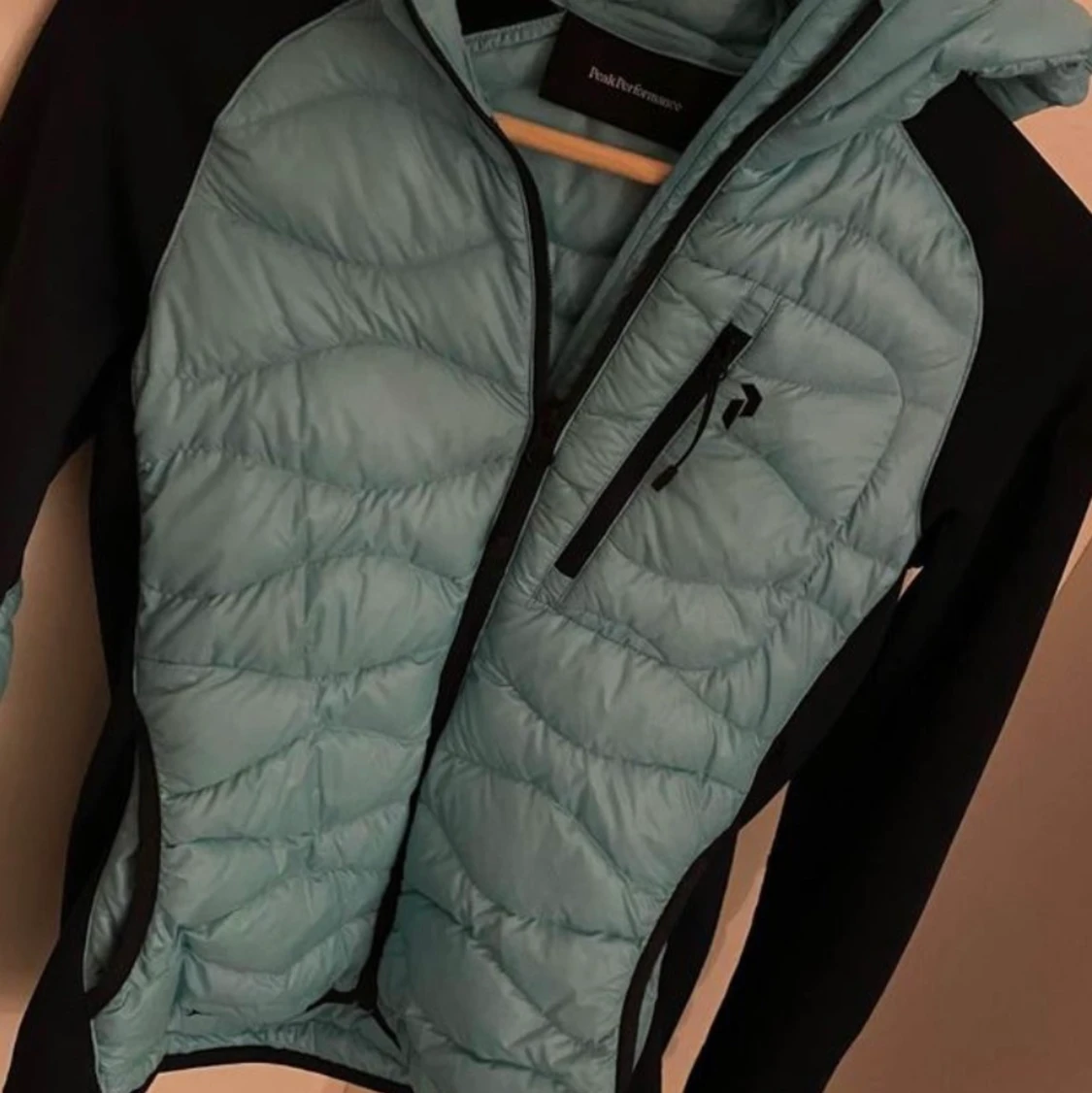 Peak Performance 
