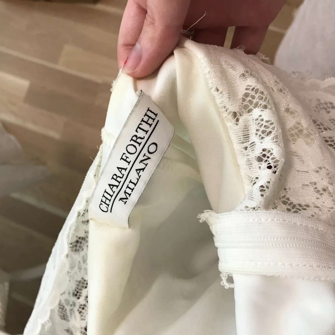 studentklänning  - 91