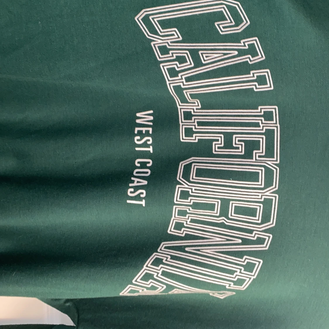 Grön tröja från SHEIN - 91