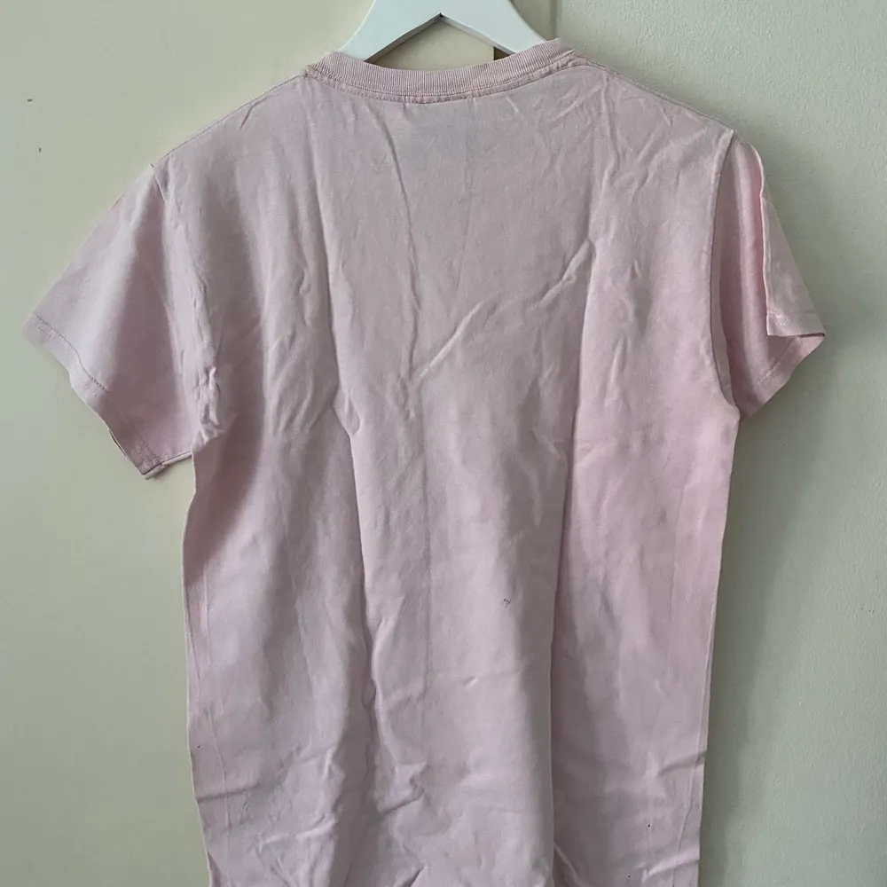 Thrasher Pink Skater T-Shirt, barely used.. T-shirts.