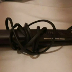 Ny Babbyliss plattång - Babyliss plattång ordkrig 1499 säljer första 150 kr