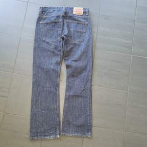 Vintage Levi's jeans. Size W:32 L:32