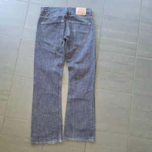 Vintage Levi's jeans - Vintage Levi's jeans. Size W:32 L:32