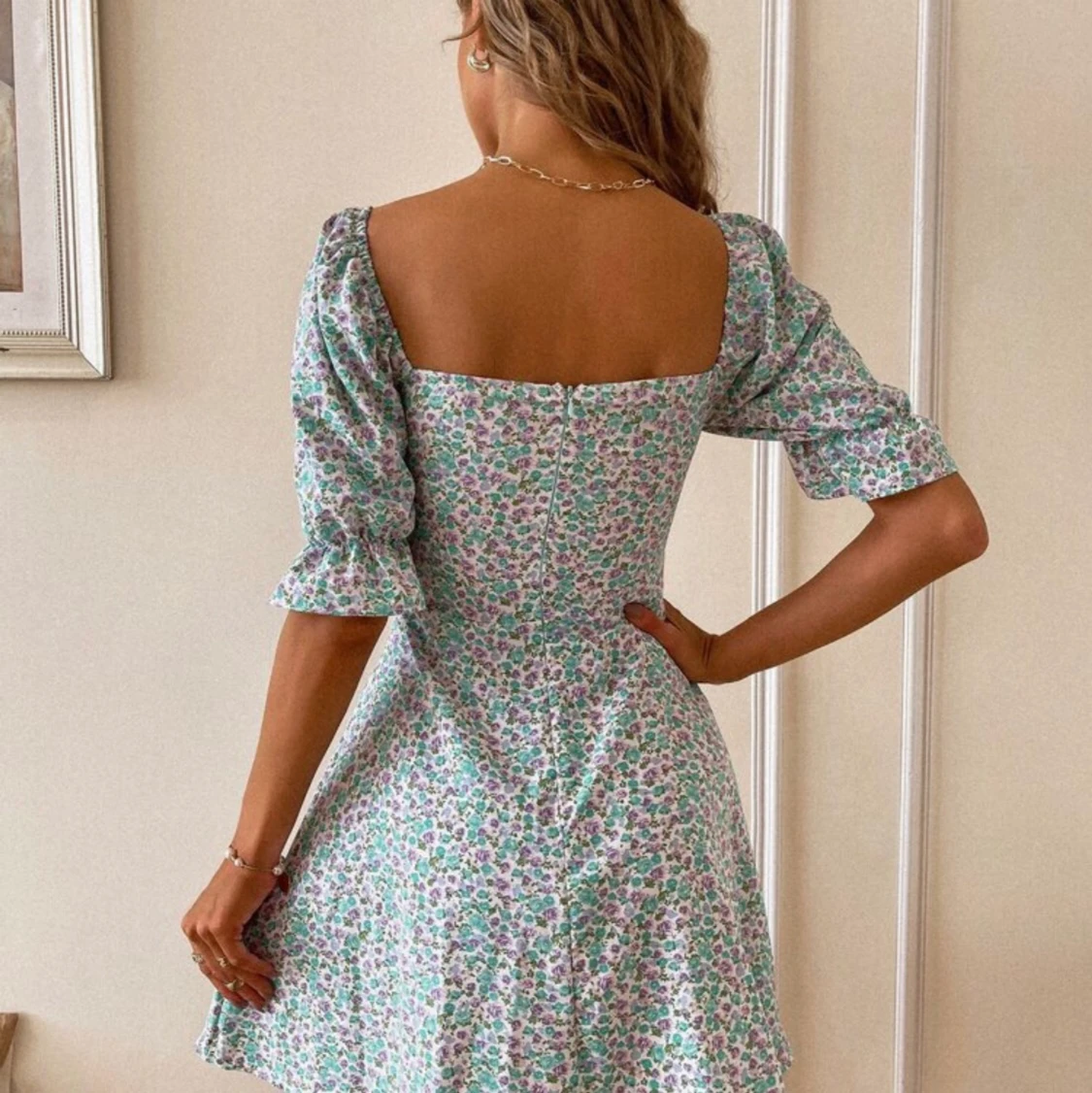 SHEIN klänning - 91