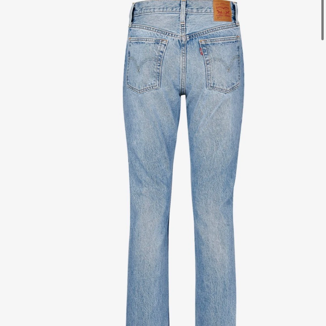 Levi’s 501 jeans - 91