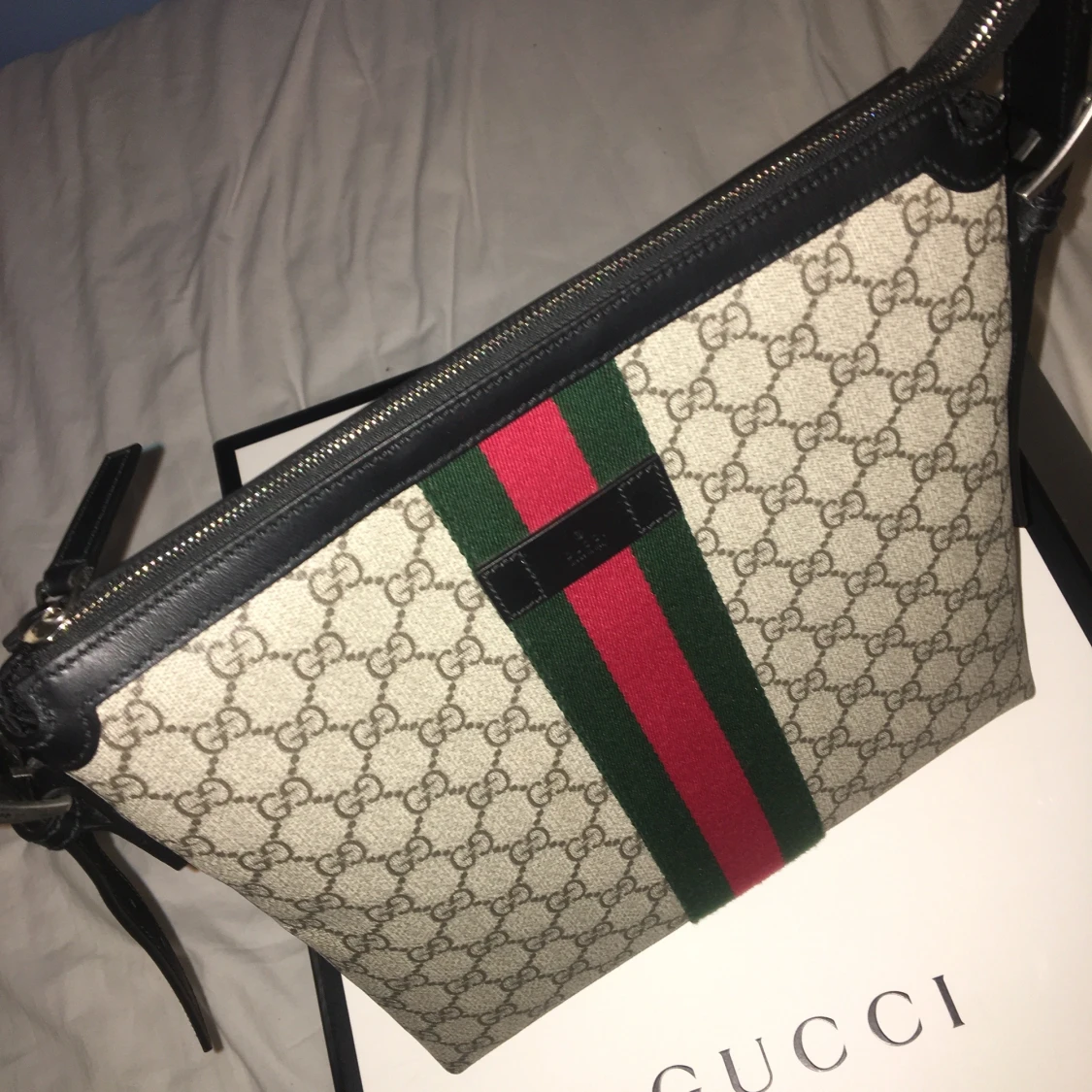 GucciVäska/Messengerbag  - 91