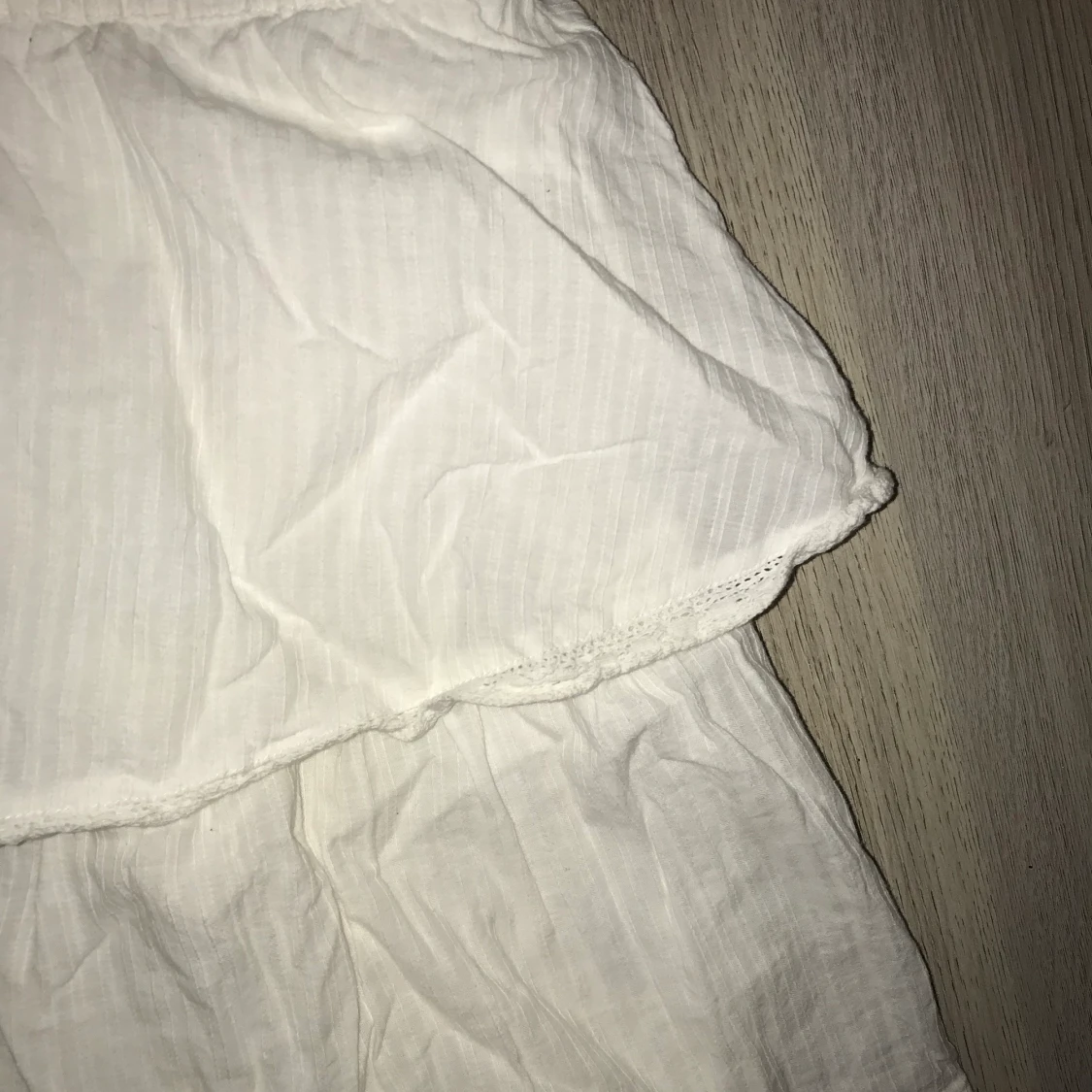 Volangkjol, storlek S - 90