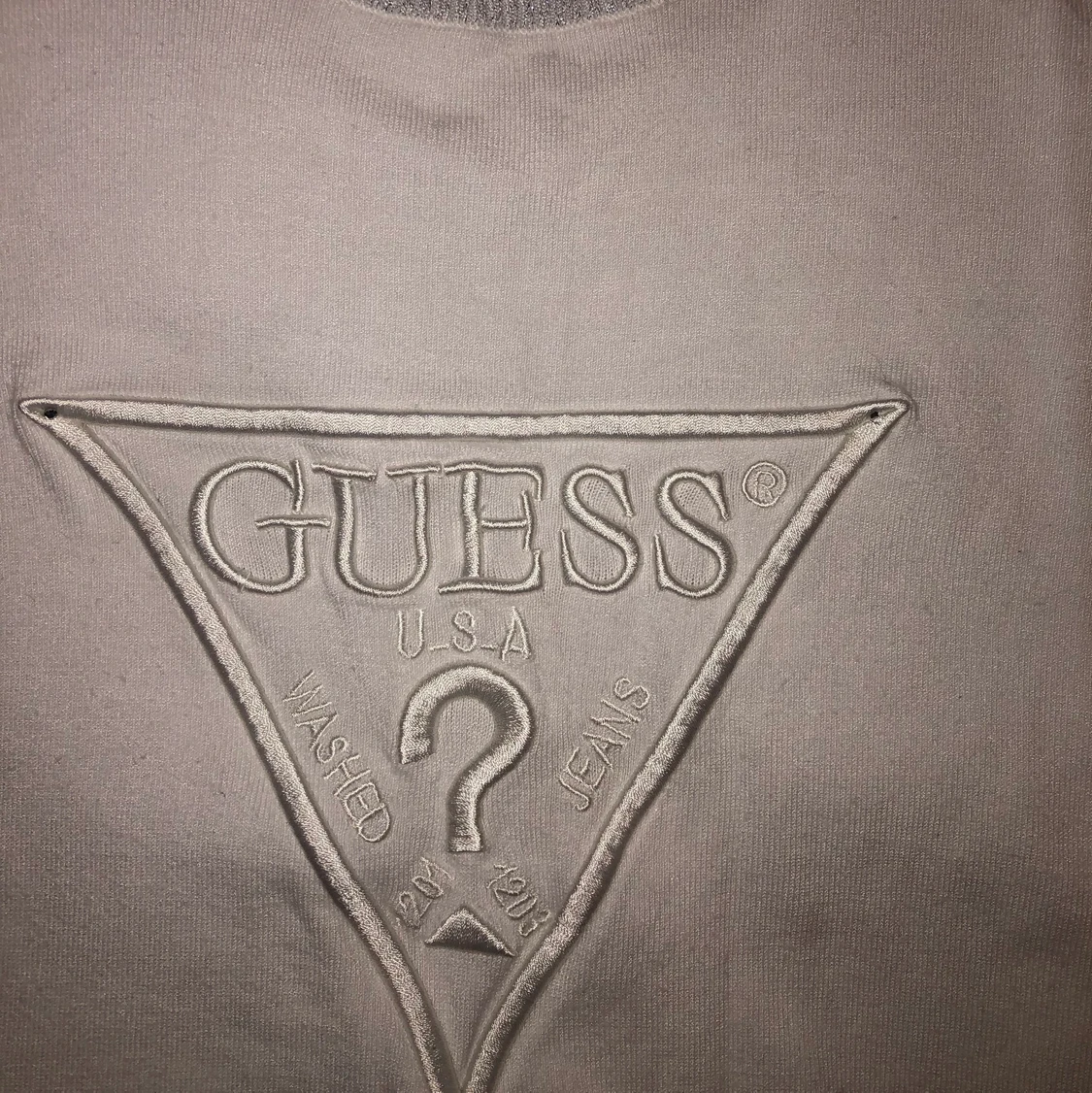 Guess t-shirt 