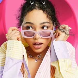 Skjorta färgglad asos - Storlek M, oversized  helt ny tagg sitter kvar ej använd eller testad 