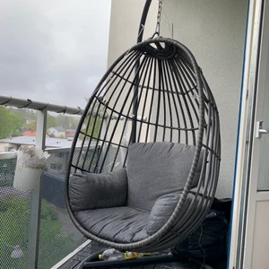 Balkong gunga  - Balkong gunga helt fräsch pris kan diskuteras 