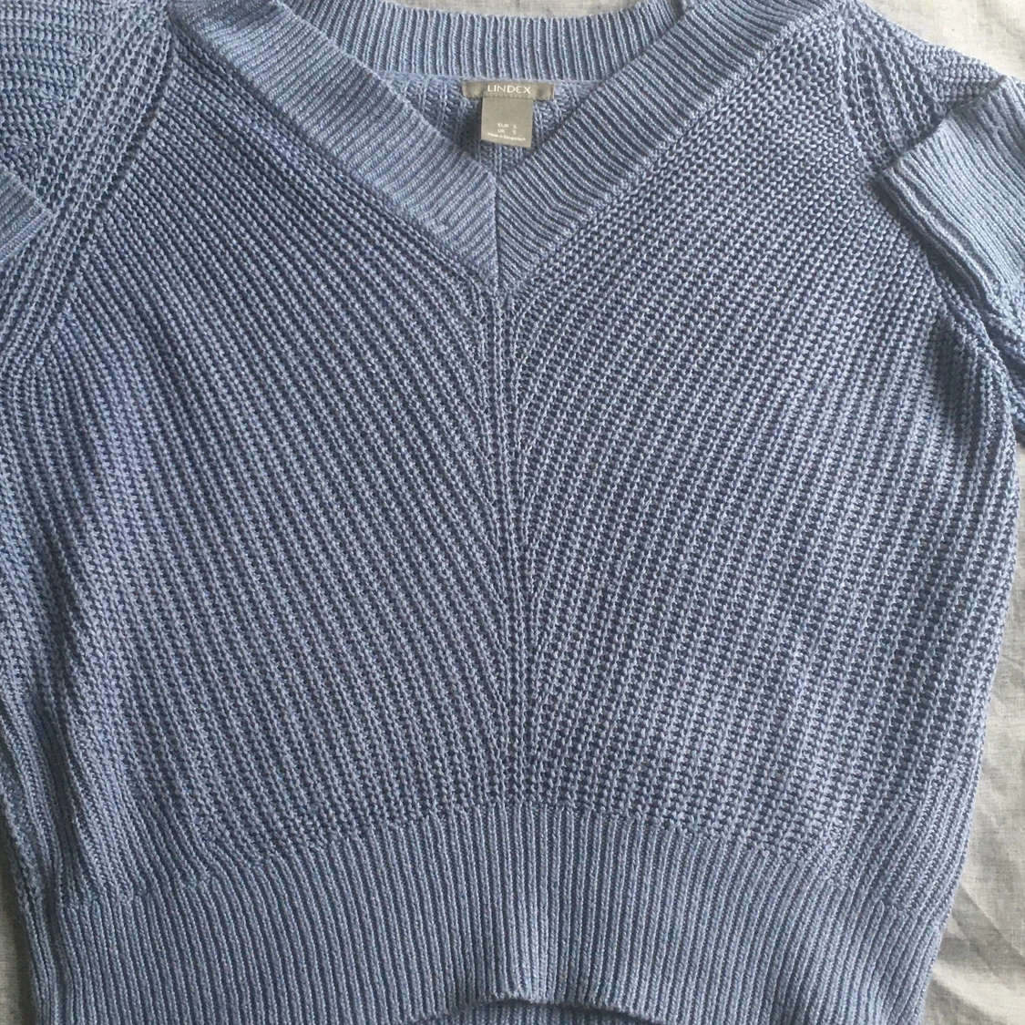 Stickad Tröja  - 91