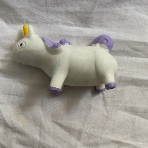 Sand enhörning - Innehåller sand🌸 Väldigt stretchig🌸