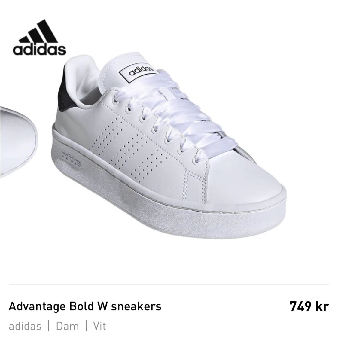 Adidas sneakers  - 90