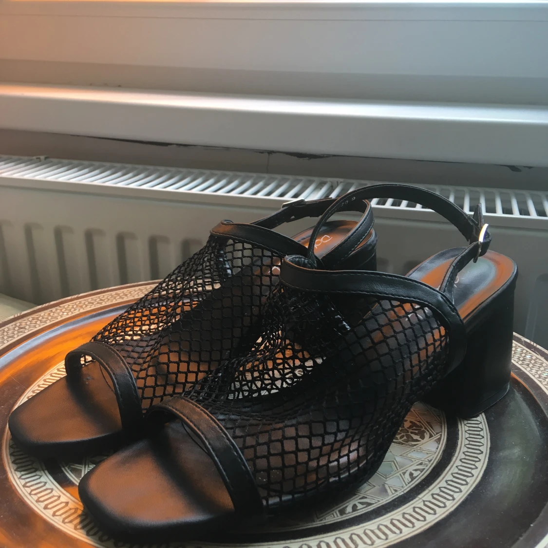 Dolls Kill-klackar🖤 - 90