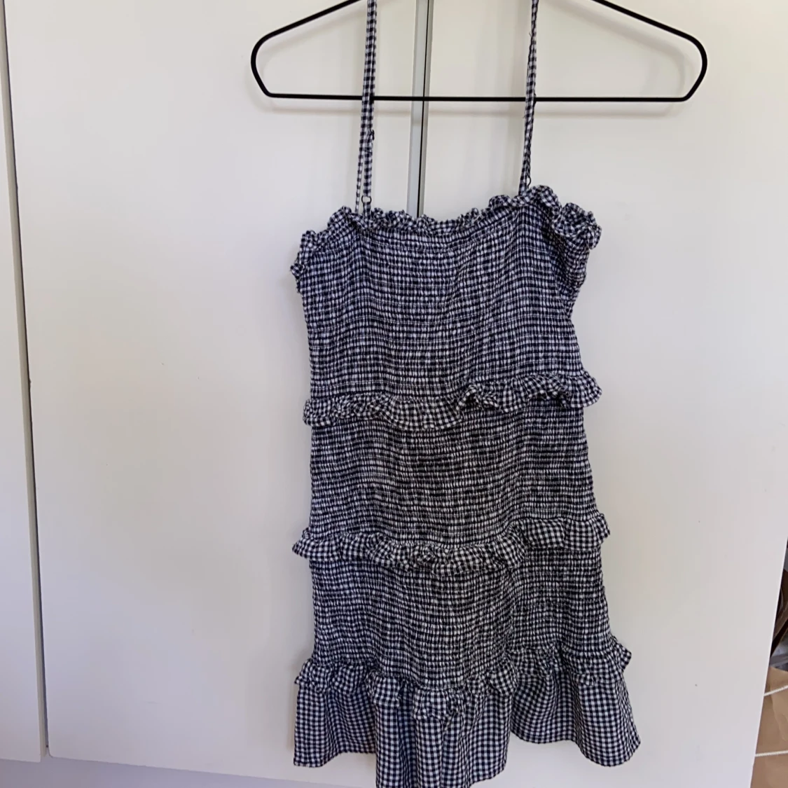 bershska klänning  - 91