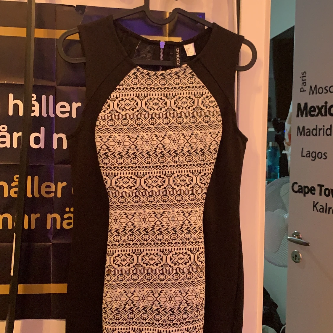 Sommar klänning  - 91