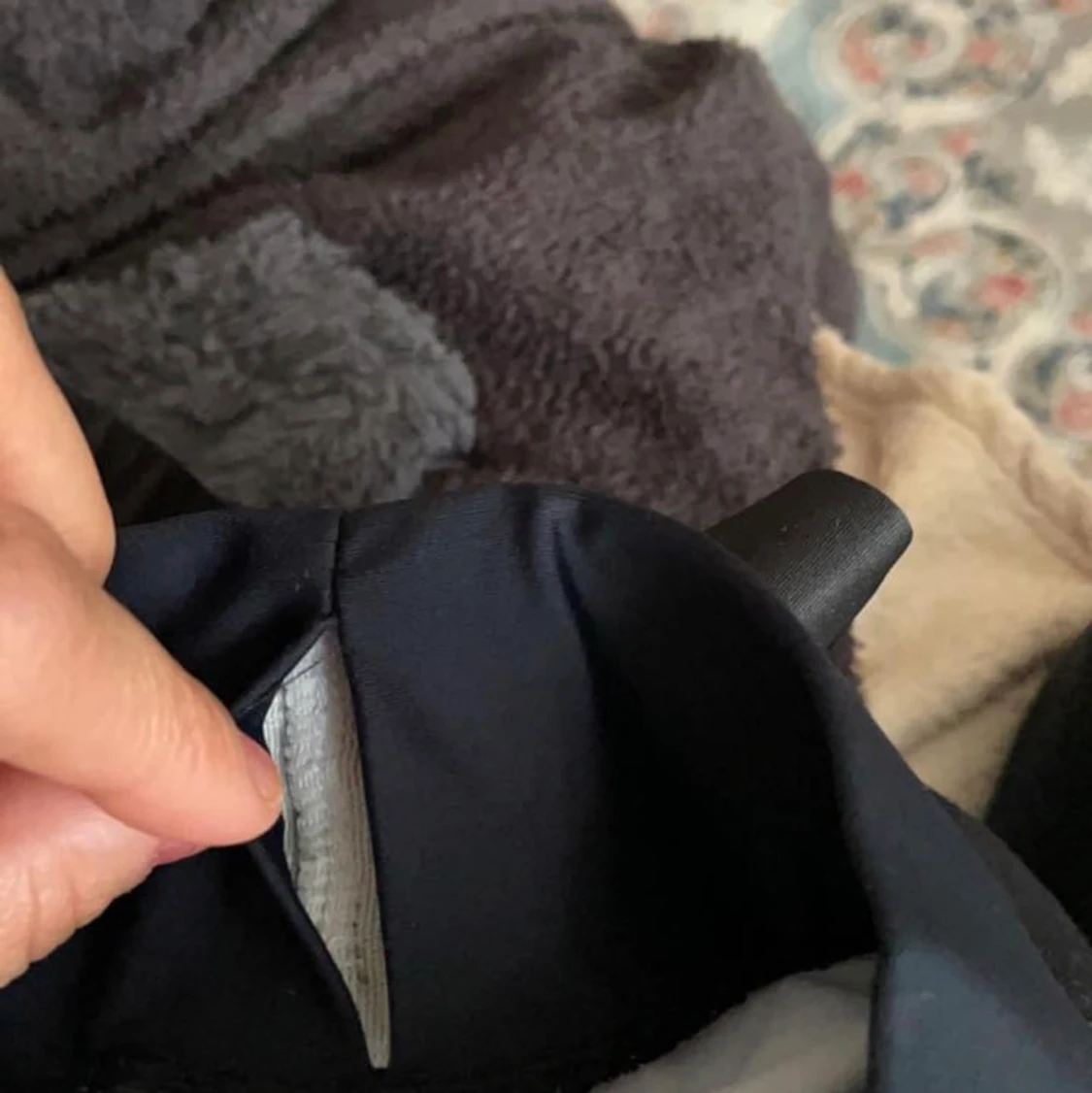 Stronger tight storlek xs  - 90