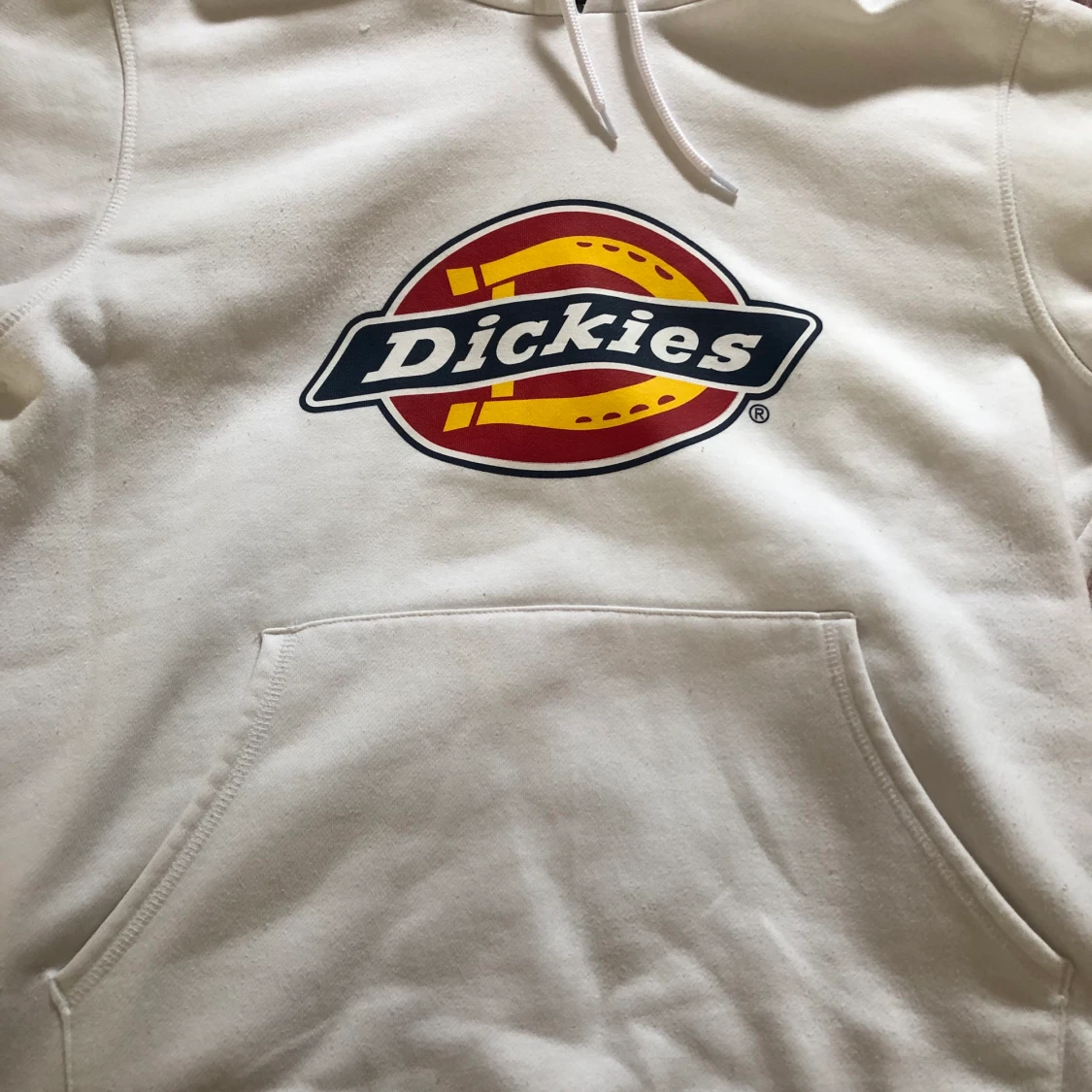 Dickies hoodie - 90