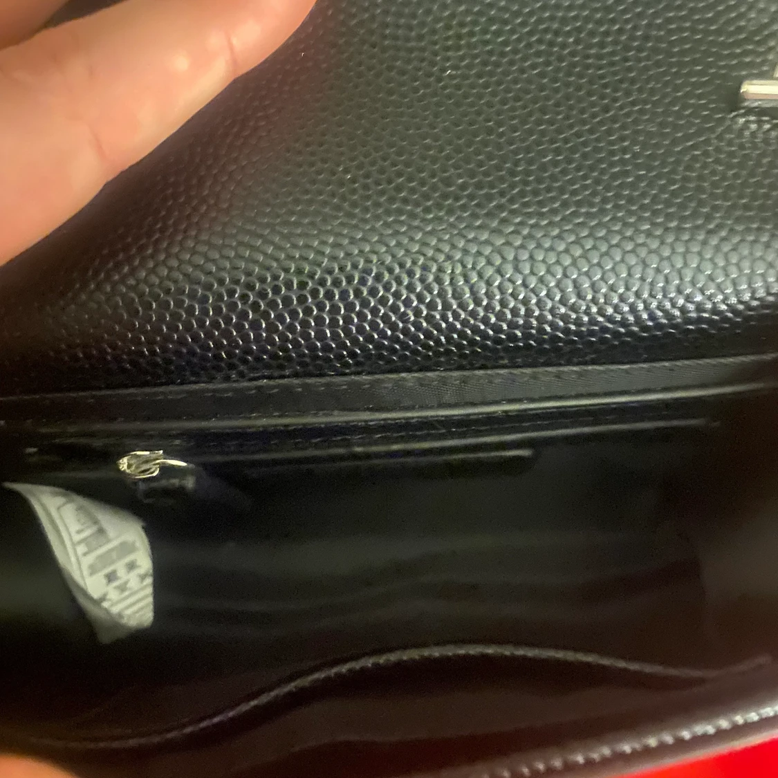 Valentino väska - 91