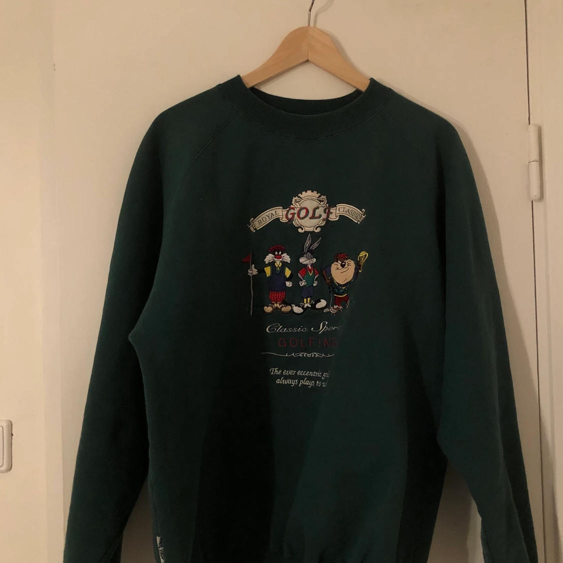 Looney Tunes Sweatshirt