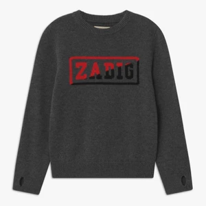 Zadig tröja - superfin Zadig tröja utan defekter. Köpte för runt 1000 💕 passar xs-m beroende på hur man vill ha den