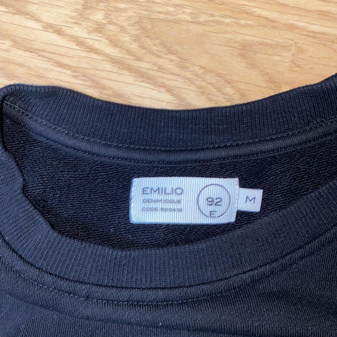 Emilio tröja storlek M - 91