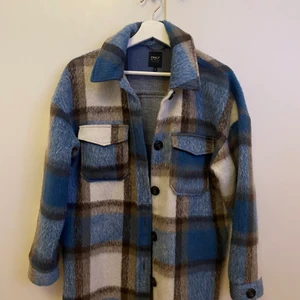 Only jacka - Only jacka storlek S